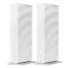 Acer Wave 7 WiFi 7 Mesh Router Pack of 2 BE6400 Dual-Band, 1x 2.5G WAN, 3x 1G LAN, MLO, 6GHz Band, Multi-Link Mesh