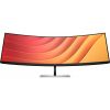 HP E45c G5 113cm (44") DQHD VA Curved Monitor HDMI/DP/USB-C HV LS