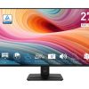 MON 27 MSI PRO MP271A E2 FHD IPS 120Hz