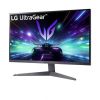 Monitor 27 LG 27GS50F-B FHD 180 Hz