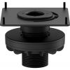 Logitech Tap Table Mount - Mounting kit for video conferencing controllers