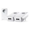 devolo Magic 2 WiFi next Powerline Multiroom Kit 2x devolo Magic 2 WiFi next adapter, 1x devolo Magic 2 LAN adapter