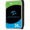 Seagate SkyHawk AI ST24000VE002 - hard drive - 24 TB - SATA 6Gb/s