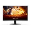 68.6cm/27“ (1920x1080) AOC Gaming C27G4ZXE 16:9 FHD VA curved HDR10.3ms 280Hz 2xHDMI DP Black