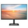 Philips 27E1N1900AE 27 inch Ultra HD monitor, height adjustable, speaker, HDR10 (3840x2160, 60 Hz, 2x HDMI 2.0, USB-C (65W PD), USB Hub) black