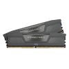 Corsair Vengeance Gray 32GB Kit (2x16GB) DDR5-6000 CL30 EXPO DIMM Memory