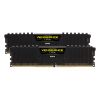Corsair Vengeance LPX Black 64GB Kit (2x32GB) DDR4-3600 CL18 DIMM Memory