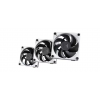HYTE THICC FP12 3 Pack + NP50 | 120mm case fan