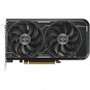 ASUS AMD Radeon RX 6600 Dual V3 graphics card 8GB GDDR6 3xDP/HDMI