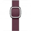 APPLE 41mm Mulberry Modern Buckle - Small