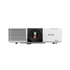 Epson EB-L630U - WUXGA, 6,200 ANSI lumens, zoom 1.6x, contrast 2,500,000:1, speakers, WLAN & Miracast, LAN, HDMI, VGA, USB