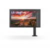 LG UltraFine Ergo 32UN880K-B - LED monitor - 32” - HDR