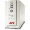 APC Back-UPS CS-BK650EI, 650VA (4x C13, surge protection)