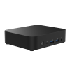 ASUS NUC 14 Essential Kit RNUC14MNK2500002 - Intel N250, Intel UHD Graphics, 1x DDR5 SO-DIMM, 1x M.2, WiFi 6E