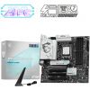MSI B860M GAMING PLUS WIFI motherboard 1851 M.2/WIFI7/BT/HDMI/DP/TB4/USB-C
