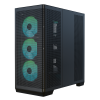 APNX Creator C1-R Black v1 | PC case