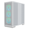 APNX Creator C1-R White v1 | PC case