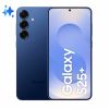 Samsung GALAXY S25+ 5G S936B DS 512GB Navy Android 15.0 Smartphone