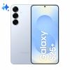 Samsung GALAXY S25+ 5G S936B DS 256GB Icyblue Android 15.0 Smartphone