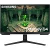 Samsung Gaming Monitor Odyssey G4 G40B - 63.5 cm (25”) - 1920 x 1080 Full HD