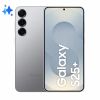 Samsung GALAXY S25+ 5G S936B DS 512GB Silver Shadow Android 15.0 Smartphone