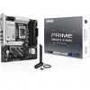 ASUS PRIME B860M-A WIFI motherboard Socket 1851 DP/HDMI/USB-C
