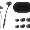 HP HyperX Cloud Earbuds II Black