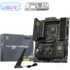 MSI MAG B860 TOMAHAWK WIFI motherboard 1851 M.2/WIFI7/BT/HDMI/DP/TB4/USB-C