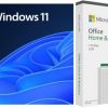DSP Windows 11 Pro + Office H&B 2024 ENG, FQC-10528 + EP2-06631