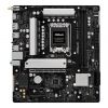 ASROCK B860M-X WiFi LGA1851 MB