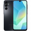 Samsung GALAXY A16 LTE A165F Dual SIM 128GB black Android 14.0 Smartphone