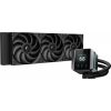 K Cooler Water Cooling Deepcool MYSTIQUE 360
