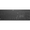 HP 230 BLK Wireless Keyboard