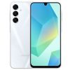 Samsung GALAXY A16 5G A166B Dual SIM 128GB light gray Android 14.0 Smartphone (EU)