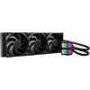 be quiet! Silent LOOP 3 AIO water cooling 420 mm for Intel/AMD