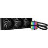 be quiet! Silent LOOP 3 AIO water cooling 360 mm for Intel/AMD