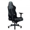 Razer Enki - Black - Gaming Chair with Enhanced Customization - EU Packag