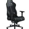 Razer Enki - Gaming Chair with Enhanced Customization - EU Packaging