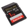 SANDISK Extreme PRO SDXC 1TB