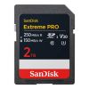 SANDISK Extreme PRO SDXC UHS-I Card 2TB