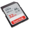 SANDISK Ultra 32GB SDHC Memory Card