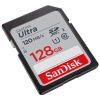 SANDISK Ultra 128GB SDXC Memory Card
