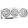 RX 9070 XT 16GB Sapphire Pure Radeon OC GDDR6 3 Fan white