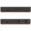 Lenovo notebook docking station ThinkPad Hybrid