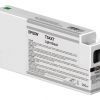 EPSON 5LB Singlepack Light Black T54X700