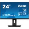 Iiyama LED monitor ProLite XUB2493HSU-B7 - 60.5 cm (23.8”) - 1920 x 1080 Full HD
