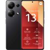 Xiaomi Redmi Note 13 Pro 4G 8/256GB Dual SIM Smartphone midnight black