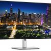 Dell Flat panel 32’ U3225QE 4K with Thunderbolt