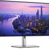 Dell Flat panel 27’ U2725QE 4K with Thunderbolt