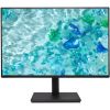 68.6cm/27“ (1920x1080) Acer Vero B277 Gbmiprzx 16:9 FHD 4ms 120Hz HDMI DP VGA USB Speaker Pivot Black